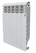 Радиатор алюминиевый ROYAL THERMO Revolution  500-6 секц. по цене 5160 руб.