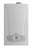 Газовый настенный конденсационный газовый котел BAXI LUNA Duo-tec MP 1.50 по цене 237177 руб.