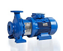 Консольно-моноблочный центробежный насос Masdaf NMM 50-250 22 KW 3000 D/D